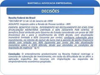 Observações para enquadramento na nova tributação do IPI (automotivo)