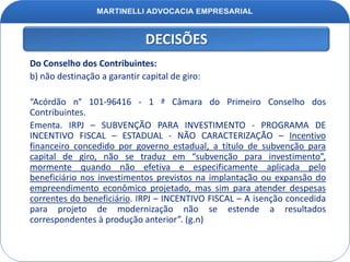 Fabricação própria ou por encomenda, que corresponda há 80% da sua produção de veículos, devendo atender as seguintes atividades = Montagem, Estampagem, Soldagem etc.