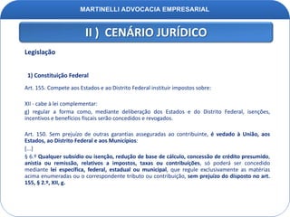 CONCEITOS“Auxílio ou ajuda pecuniária que se dá a alguém ou a alguma instituição, no sentido de os proteger, ou para que realizem ou cumpram seus objetivos”.  (Silva, DE Plácido e. Vocabulário jurídico. 2ª ed. Rio de Janeiro: Editora Forense, vol.IV)“Subvenção governamental é uma assistência governamental geralmente na forma de contribuição de natureza pecuniária, mas não só restrita a ela, concedida a uma entidade normalmente em troca do cumprimento passado ou futuro de certas condições relacionadas às atividades operacionais da entidade. Não são subvenções governamentais aquelas que não podem ser razoavelmente quantificadas em dinheiro e as transações com o governo que não podem ser distinguidas das transações comerciais normais da entidade”. “Assistência governamental é a ação de um governo destinada a fornecer benefício econômico específico a uma entidade ou a um grupo de entidades que atendam a critérios estabelecidos. Não inclui os benefícios proporcionados única e indiretamente por meio de ações que afetam as condições comerciais gerais, tais como o fornecimento de infra-estruturas em áreas em desenvolvimento ou a imposição de restrições comerciais sobre concorrentes”.(CPC 07/2008 – Deliberação CVM nº 555/08)