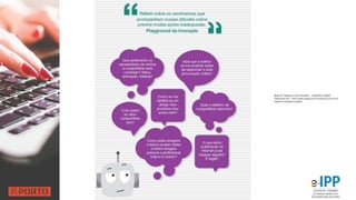 Blog do Playgound da Inovação – Infográfico Digital
Disponivel em : http://www.playground-inovacao.com.br/inf
ografico-cidadania-digital/
 