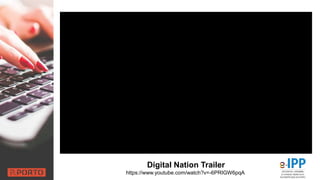 Digital Nation Trailer
https://www.youtube.com/watch?v=-6PRIGW6pqA
 