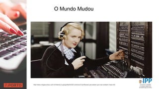 O Mundo Mudou
http://www.megacurioso.com.br/historia-e-geografia/42320-conheca-9-profissoes-peculiares-que-nao-existem-mais.htm
 