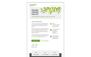 11www.columbus-interactive.de
 