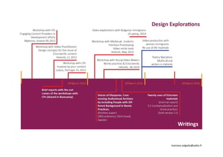 mariana.salgado@aalto.fi 
 