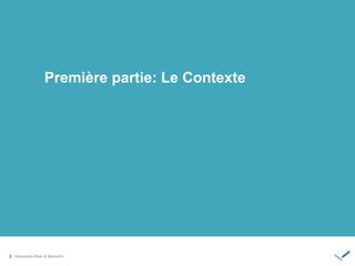 Première partie: Le Contexte
3 / ‫‏‬
 