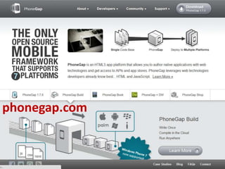 phonegap.com
 