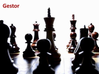 Gestor
 