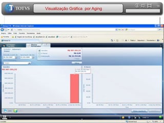 Interface WEBPalavra -ChaveConhecendo o Desktop de Trabalho.Principal ambiente de trabalho web do usuário, foi concebido para atender três grandes necessidades: monitoramentos e resumos, análises e tomada de decisões.8
