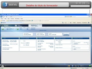 Interface WEBPalavra -ChaveSeus Papéis no Sistema.Executamos vários papéis dentro da empresa: - o usuário seleciona seus papéis de acordo com as suas ações.O Desktop prima por organizar em contextos separados os vários papéis de um usuário, por exemplo, quando está executando  papel de Engenheiro de Produto ele recebe as informações  afim com sua área.9