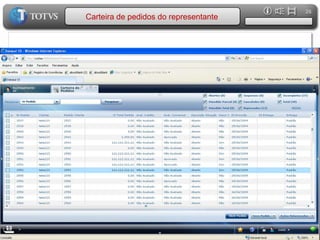 20Portlets do Representante