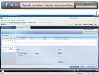 23Consulta das informações do cliente