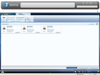 45Rastreabilidade da origem do movimento