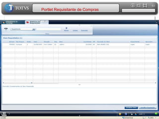 57Carteira de pedidos do Analista