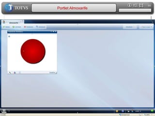 60Portlet Implantador de pedido