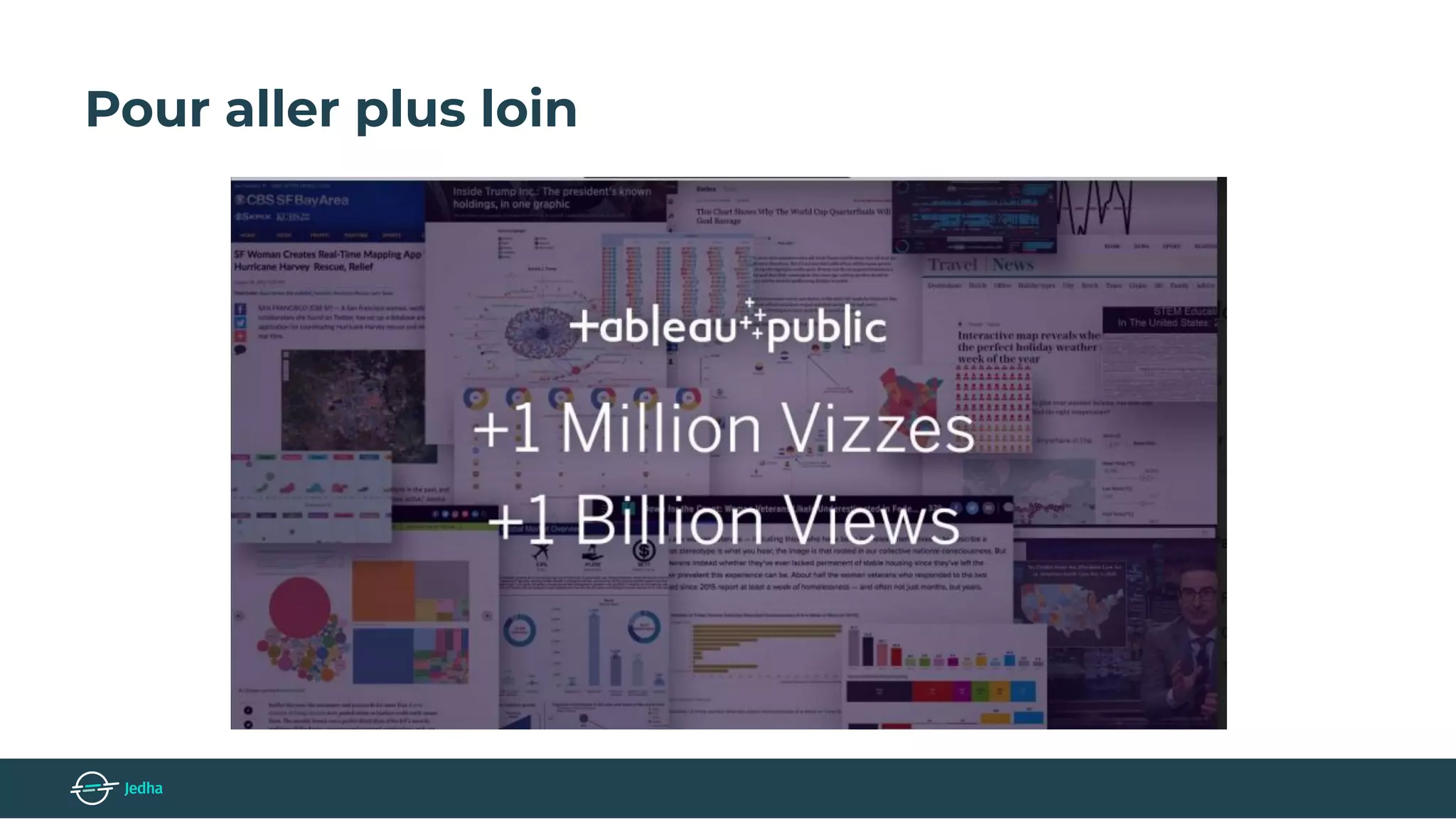 Pour aller plus loin
 