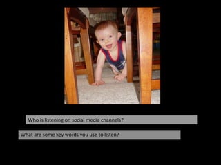 Share PairsWhat?Who?Opportunities?Photo by Franie