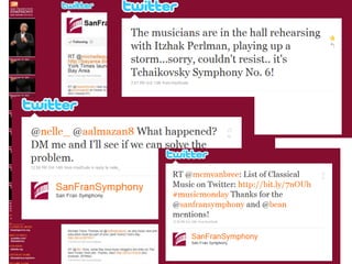 Share PairsWho is listening on social media channels? What are some key words you use to listen?Photo by Franie