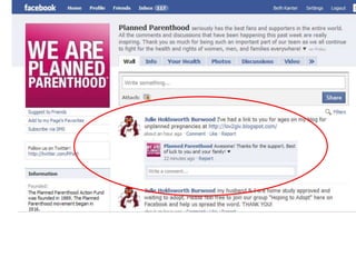 Conversation Starters