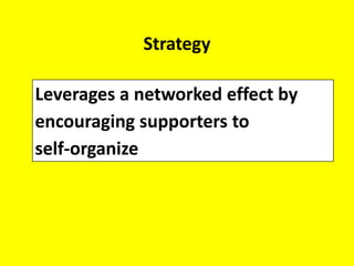 Social Media Outposts