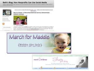 Don’t Forget Mobile Content ….