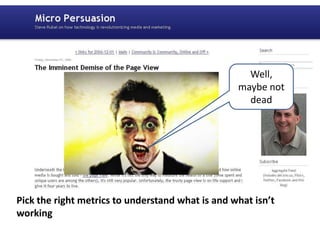 Perceptions Loss of control over their branding and marketing messagesDealing with negative commentsAddressing personality versus organizational voice  (trusting employees)Fear of failure Perception of wasted of time and resources Suffering from information overload already, this will cause more 