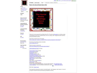  Additional resources