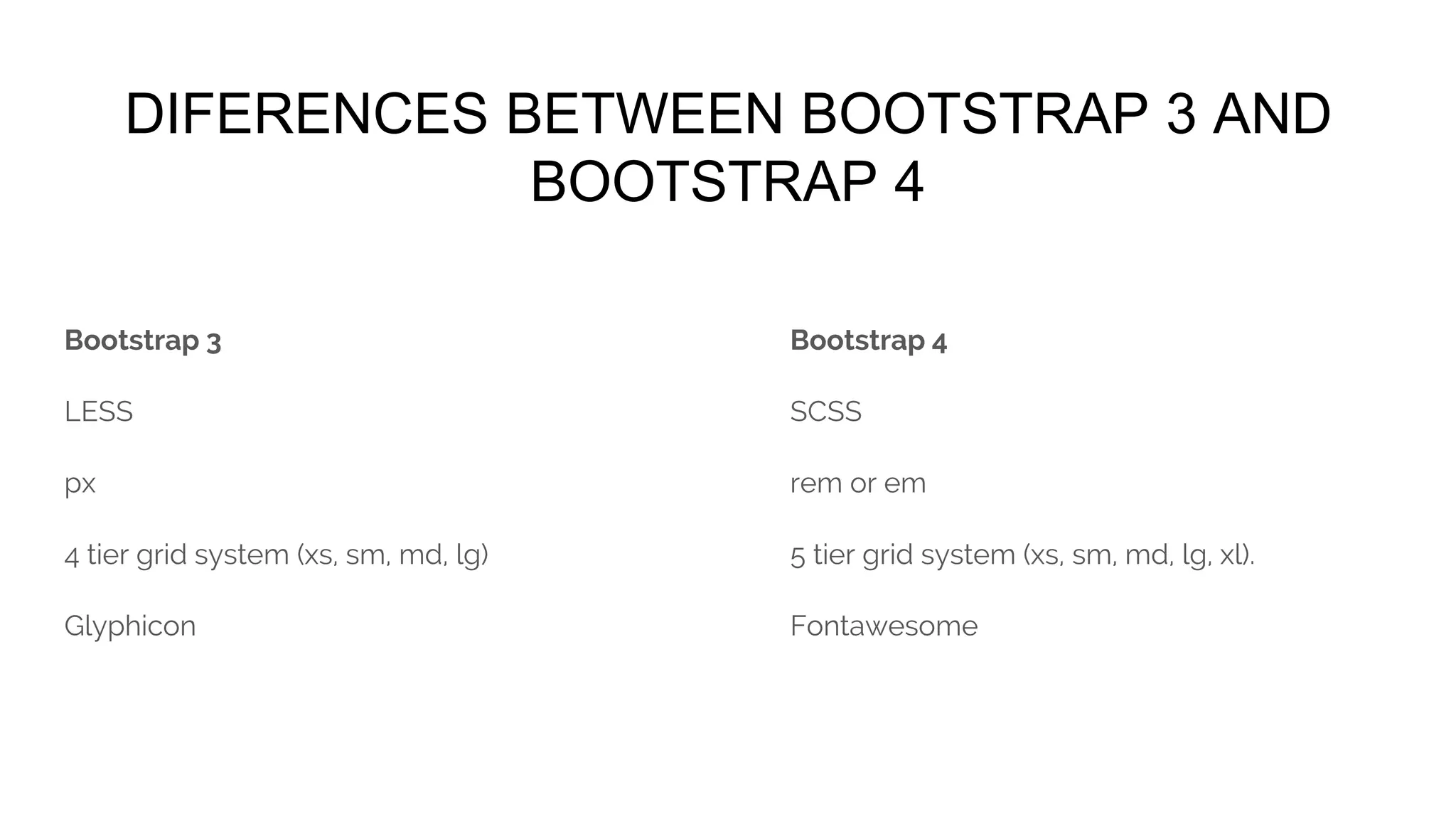 Workshop 6: Designer tools