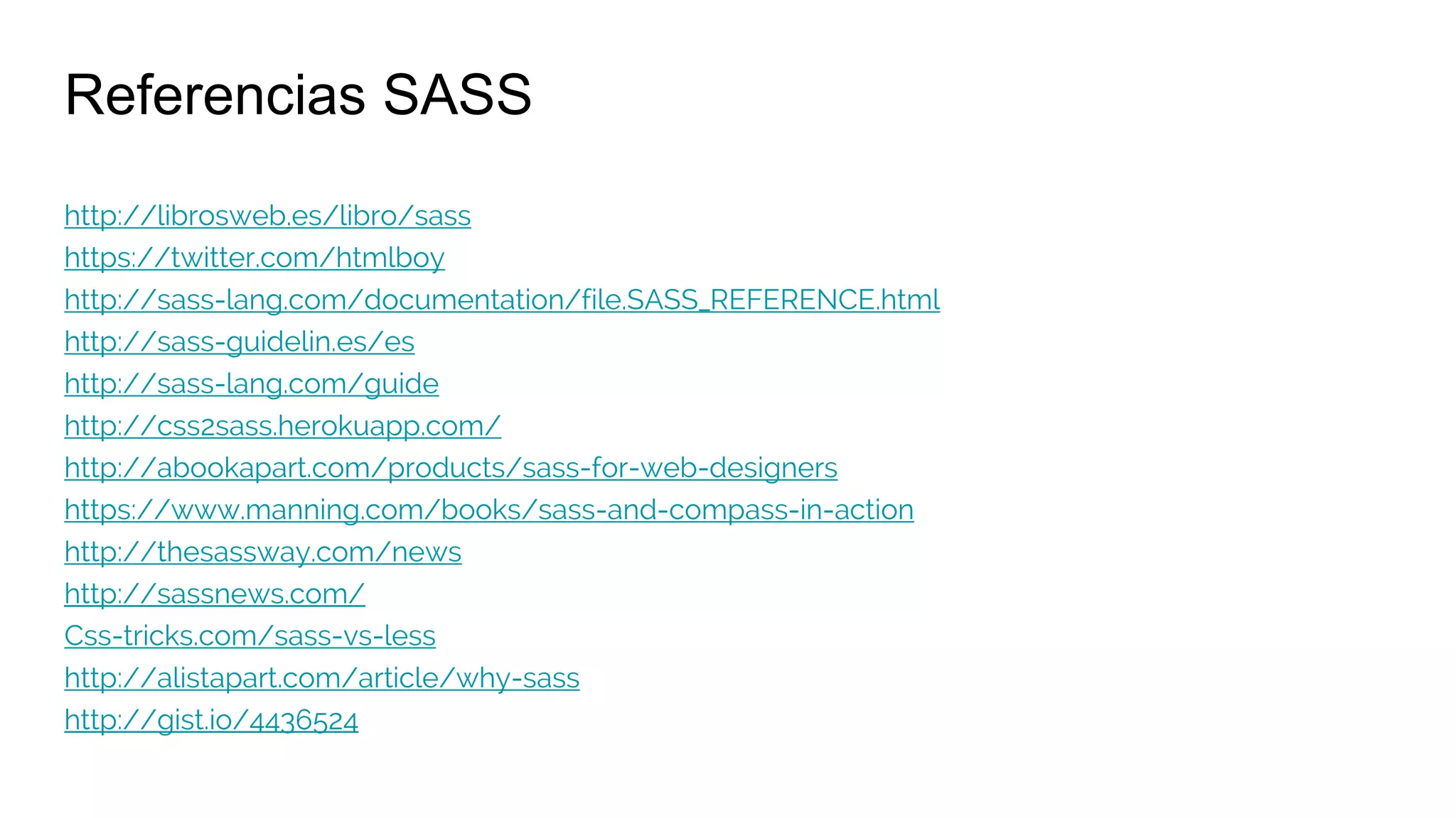 FEATURES
Bootstrap is compatible with the latest versions of the Google Chrome, Firefox, Internet Explorer, Opera,
and Safari browsers, although some of these browsers are not supported on all platforms
Since version 2.0 it also supports responsive web design. This means the layout of web pages adjusts
dynamically, taking into account the characteristics of the device used (desktop, tablet, mobile phone).
Starting with version 3.0, Bootstrap adopted a mobile first design philosophy, emphasizing responsive
design by default.
The version 4.0 alpha release added Sass and Flexbox support
Bootstrap is open source and available on GitHub Developers are encouraged to participate in the project
and make their own contributions to the platform.
 