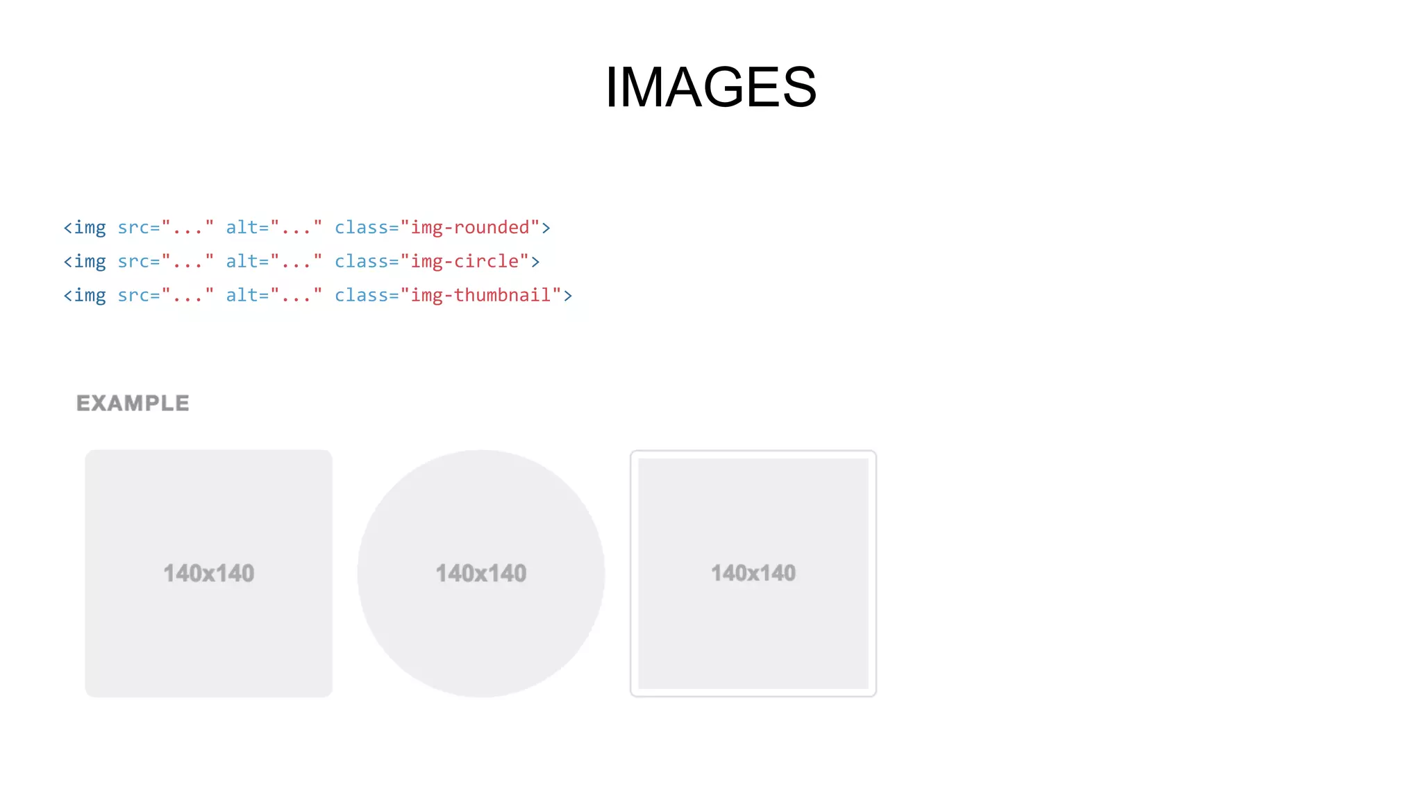 JAVASCRIPT
Bring Bootstrap's components to life with over a dozen custom jQuery plugins.
Easily include them all, or one by one.
Overview
Transitions
Modal
Dropdown
Scrollspy
Tab
Tooltip
Popover
Alert
Button
Collapse
Carousel
Affix
 