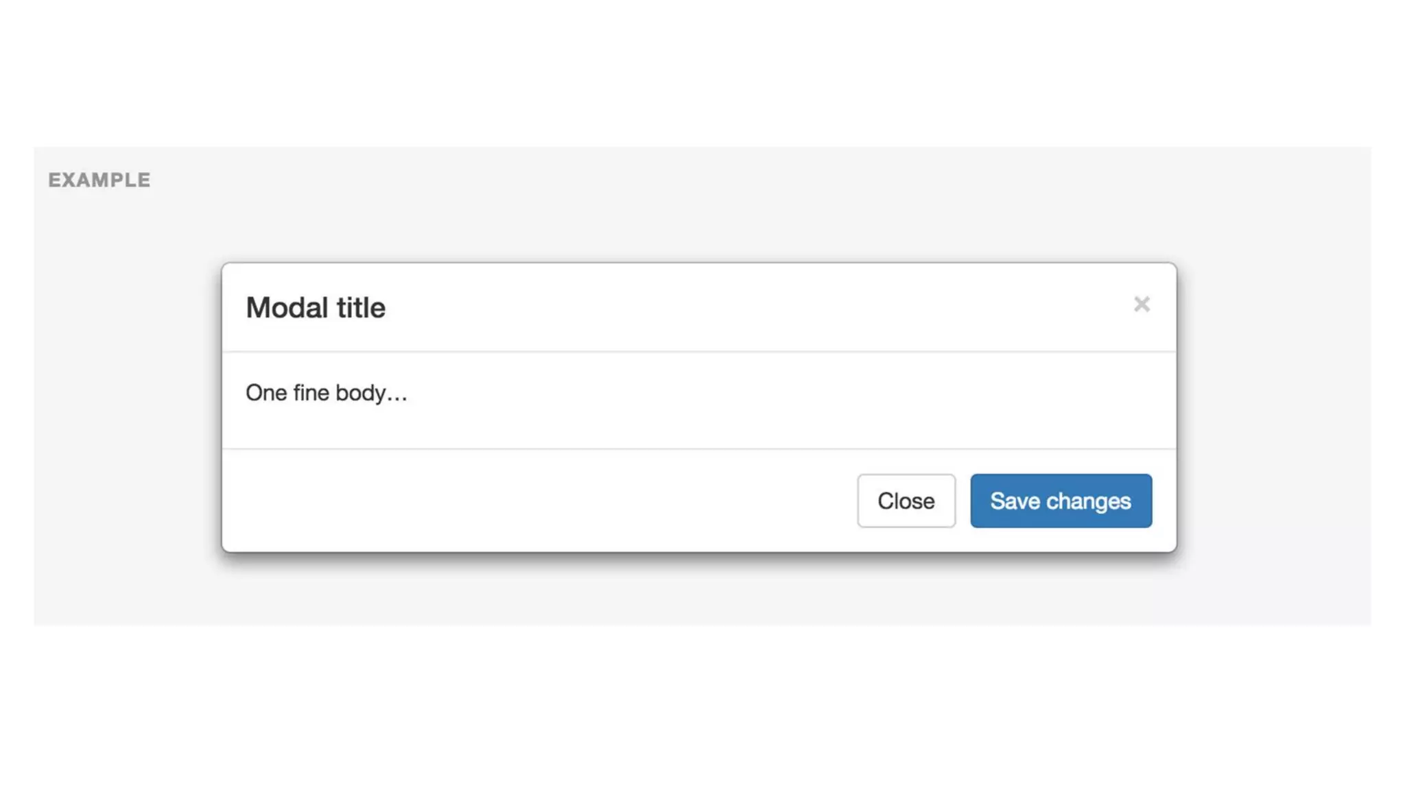 DIFERENCES BETWEEN BOOTSTRAP 3 AND
BOOTSTRAP 4
Bootstrap 3
LESS
px
4 tier grid system (xs, sm, md, lg)
Glyphicon
Bootstrap 4
SCSS
rem or em
5 tier grid system (xs, sm, md, lg, xl).
Fontawesome
 