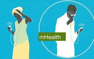 mHealth
 