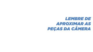 Workshop de Vídeo Marketing + Dicas de Roteiro