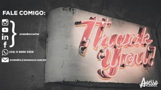 Workshop de Vídeo Marketing + Dicas de Roteiro