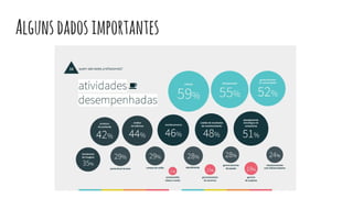 Algunsdadosimportantes
 