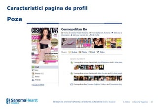 Caracteristici pagina de profil

Poza




                 Strategie de promovare eficienta a brandurilor pe Facebook / Cr...
