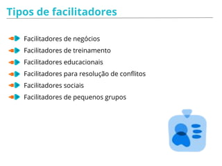 A arte de se comunicar
Comunicação verbal e não-verbal;
O que ocorre com uma comunicação mal estabelecida?
Bloqueios: é quando a mensagem não é captada e a
comunicação é interrompida;
Filtragens: é quando uma mensagem recebida apenas em
parte, sendo que a comunicação existe;
Ruídos: é quando a mensagem é distorcida ou
mal-interpretada.
Barreiras da comunicação.
 