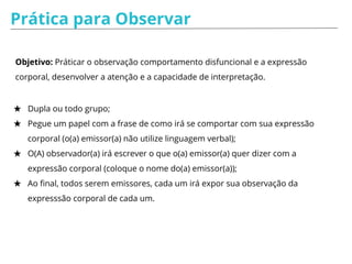Icebreaker e Energizer
Quebra gelo
Interação
Socialização
Descontração
Movimento
Energizante
Blog Fun Retrospectives do Paulo Caroli
www.funretrospectives.com/
 
