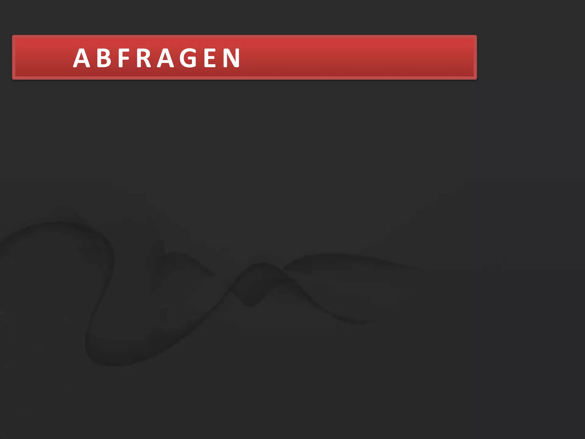 DATENBANKDatenbank anlegenName der Datenbank vergebenIn der Datenbank Dokumente erstellenDatenbank~~~~~~~ ~~~~~~~~~~~~ ~~~~~~~~~~~~~ ~~~~~~~~~~~~~ ~~~~~~~~~~~~ ~~~~~~~~~~~~~ ~~~~~~~~~~~~~ ~~~~~~~~~~~~ ~~~~~~~~~~~~~ ~~~~~~