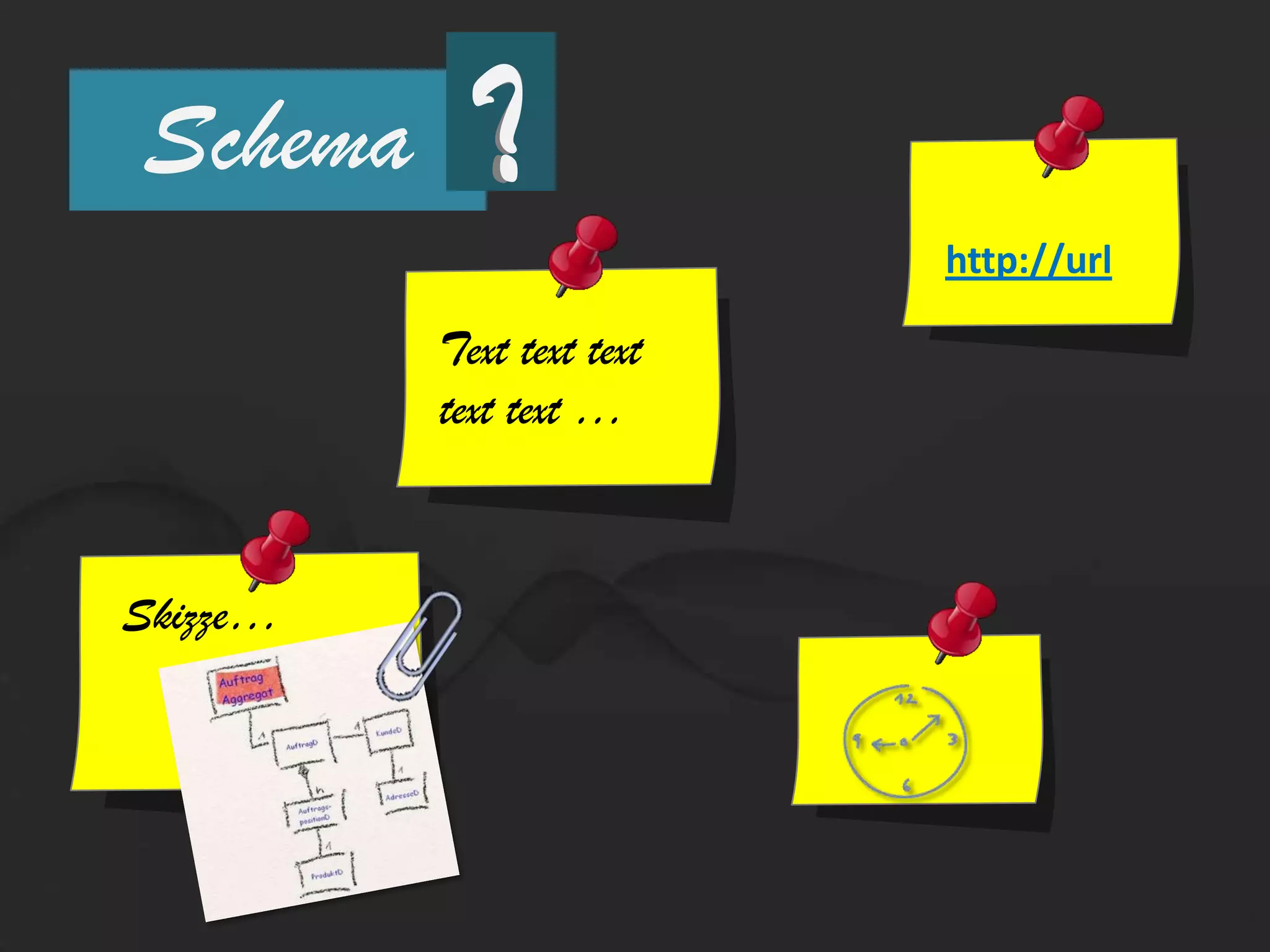 REPLICATIONABZiel: Zwei Datenbanken haben die gleichen DokumenteRepliziere von A nach BÄndere X in A zu X.2Ändere X in B zu X.3Repliziere von A nach BLösche Konflikt X.3X.2X.2
