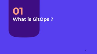 Gérer vos clusters Kubernetes avec Flux 2 et la méthode GitOps | PDF