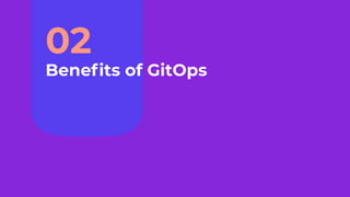 Gérer vos clusters Kubernetes avec Flux 2 et la méthode GitOps | PDF