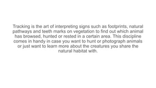 Tracking animal guide.pdf