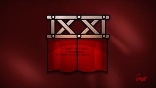 QuickTime™ and a
decompressor
are needed to see this picture.
 