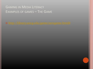 Entertainment media, popular culture, product placement, advertising, celebrity culture and online social interaction all have an influence on girls' social, mental, physical and emotional development