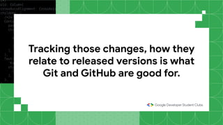 Version Control and Collaboration with Git and Github | PDF