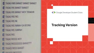 Version Control and Collaboration with Git and Github | PDF