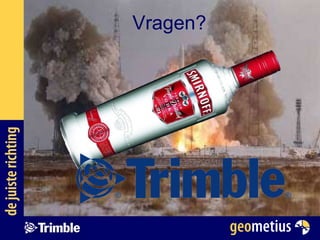Vragen? 