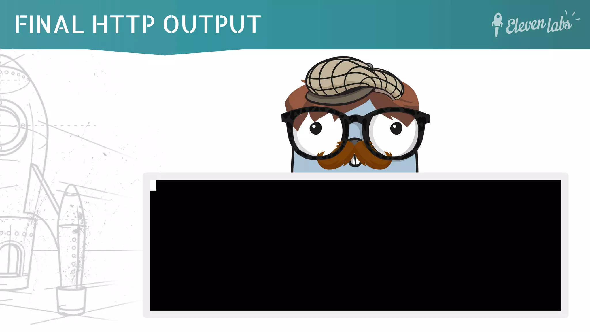 FINAL HTTP OUTPUT
 