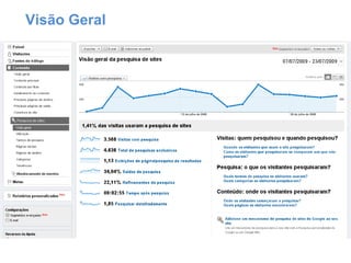 Visão Geral  