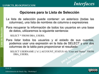 OCI hace posible crear aplicaciones  escalables  y de  alto rendimiento 